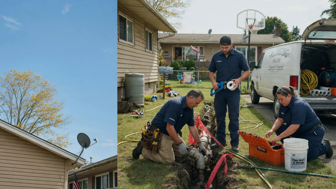 Garbage Disposal Replacement in Klawock, AK near me